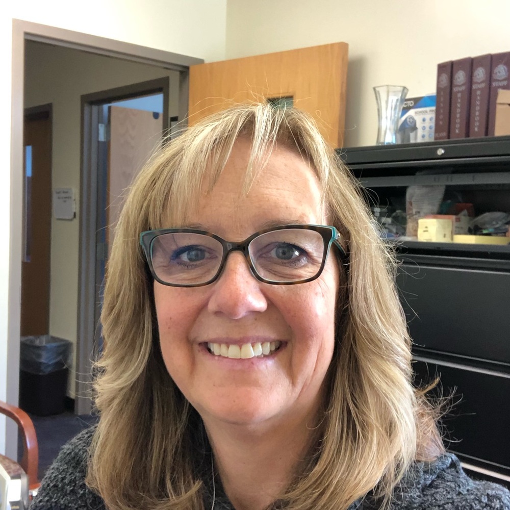 Meet your Posher, Amy